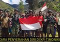 Sok-Sokan Teror Warga Sipil, Bos KKB Papua Ini Malah Berakhir Mengenaskan, Dikhianati Puluhan Anak Buahnya Hingga Markasnya Berhasil Dikuasai Aparat