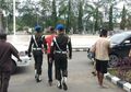 Pakai Celana Pendek Saat Urus SIKM, Oknum TNI Pamer Pistol ke Petugas Gugus Tugas Covid-19, Gara-gara Teguran Berujung Panjang
