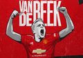 Donny Van De Beek Bongkar Isi Pembicaraannya dengan Pelatih Manchester United, Ternyata Bicarakan Hal Ini