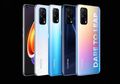 Kapan Smartphone 5G Canggih realme X7 5G Dijual di Indonesia?