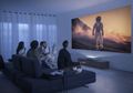 Samsung Hadirkan Proyektor Laser 4K The Premiere Ukuran 130 dan 120 Inchi