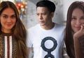 Bukan Luna Maya Apalagi Sophia Latjuba, Ini Wanita Paling Cantik yang Buat Ariel Noah Terkagum-kagum