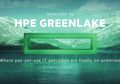 Alasan Solusi HPE Greenlake Mampu Tingkatkan Keuntungan Perusahaan