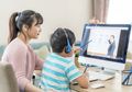 Tips Agar Anak Mudah Belajar Bahasa Inggris di Tahun Ajaran Baru 2021