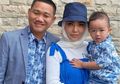 Tak Lagi Berbusana Ketat, Suami Bella Shofie Lega Istrinya Memilih Hijrah: Nggak Digoda Orang