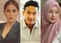 Tata Janeeta Tak Mau Jadi Pelakor, Brotoseno Jawab Teka-Teki Pernikahan Sirinya dengan Angelina Sondakh