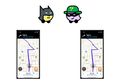 Waze Hadirkan Batman dan The Riddler untuk Temani Perjalanan