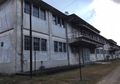 Dibangun di Bandung Pada Tahun 1920an, Gedung Bekas Pabrik Kereta Zaman Belanda yang Nampak Angker Ini Bakal Disulap PT KAI Jadi Tempat Nongkrong dan Kafe, Berikut Penampakanya