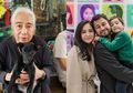 Heboh Gideon Tengker Sebut Nagita Slavina Sengaja Masukan Dirinya ke RS Jiwa, Ibunda Rafathar: Papa Itu Sakit