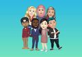 Begini Cara Kirim Facebook Avatar Pakai Aplikasi Pesan WhatsApp