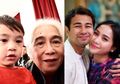Gideon Tengker Ngamuk, Terkuak Fakta yang Jarang Diketahui Publik Soal Saudara Nagita Slavina yang Selama ini Disembunyikan