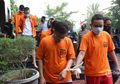 Heboh! Pesta Seks Gay di Apartemen Jaksel Dengan Dresscode dan Harus Pake Masker Merah Putih