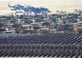 Dari Kalah Jumlah hingga Lakukan Modernisasi Militer, Ini 5 Fakta Militer China Terbesar di Dunia Versi Pentagon
