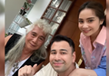 Tinggal Sendiri, Kondisi Fisik Ayah Nagita Slavina Jadi Sorotan, Netizen Komentari Tubuh Gideon Tengker yang Makin Kurus : Opa Rafathar Sehat-Sehat ya