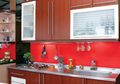 Bermerek atau Tidak, Juga Jadi Faktor Penentu Pembuatan Kitchen Set