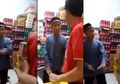 Bawa-bawa Surat Al-Maidah dan Sebut Dapat Pahala Kalau Nyolong Barang Yahudi, ABG Ini Kepergok Mencuri di Minimarket, Saat Diinterogasi Justru Ngaku Akan Terus Nyolong