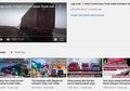 Kisah Devi Nuraisyah, Sopir Truk Besar Sekaligus YouTuber Kini Punya Subscriber 193 Ribu Dengan Jutaan Penonton