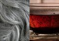Agar Tidak Terlihat Jadi Lebih Tua, Atasi Saja Rambut Putih Anda dengan Alami Tanpa Merusak Kulit Kepala