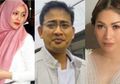 'Ya Allah Sampai Lompat!' Janji Mas Broto Palsu! Terkuak Kapan Angelina Sondakh dan Brotoseno Cerai Selama di Rutan, Tata Janeeta: Kalau Gak, Emang Gue Mau?