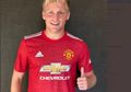 Coba Hernandes & Van de Beek Main, Man United Alami Kekalahan