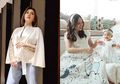 Lakukan Kesalahan Fatal Sampai Diprotes Shandy Aulia, Syahrini Langsung Minta Maaf dan Justru Salahkan Sosok Ini