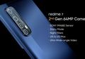 Akhirnya Dikonfirmasi, realme 7 Pro Meluncur 14 Oktober Dengan Pengisian Daya 65W Tercepat Saat Ini