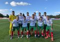 Jelang Lawan Timnas U-19 Indonesia, Bulgaria Dapat Satu Kabar Buruk