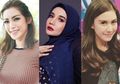 BERITA TERPOPULER: Penampilan Berbeda Jessica Iskandar dengan Rambut Kribo saat Pemotretan Hingga Syahnaz Nangis Tak Bisa Berkutik Saat Ariel NOAH Lakukan Hal Ini Kepadanya!