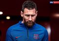 Lionel Messi Ungkap Alasan Sebenarnya Kirim Burofax ke Barcelona