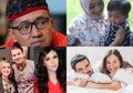 Berita Terpopuler: Teddy Banting Tulang Rawat Bayi Lina Jubaedah hingga Syarat Utama untuk Rasakan Orgasme saat Berhubungan Intim