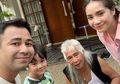 Tak Pernah Terekspos, Terungkap Inilah Sosok Ibu Tiri Nagita Slavina, Istri Pertama Gideon Tengker, Tak Kalah Cantik dari Rieta Amilia!