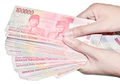 BLT UMKM Rp 2,4 Juta Rampung Dibagikan Akhir September, Belum Dapat? Masih Bisa Daftar Lewat Cara Ini!