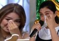 Tangis Aurel Hermansyah Pecah saat Ashanty Sebut Dirinya Tak Pantas Jadi Pendamping di Pernikahannya hingga Mohon-mohon Hal Ini pada Ibu Sambungnya Itu