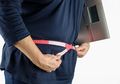 Sering Diejek Teman Kampusnya Gara-gara Gemuk, Pria Ini Berhasil Turunkan 28 Kg Selama 7 Bulan Saja dengan Metode Sederhana Ini, Mau Coba?