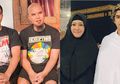 Tak Mau Kalah Dari Maia Estianty dan Irwan Mussry yang Berikan Kejutan Ulang Tahun Mewah Untuk Al Ghazali, Begini Kejutan dari Ahmad Dhani dan Mulan Jameela yang Beda Banget