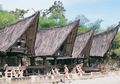 Miliki Banyak Keunikan dan Juga Perbedaan Sistem Ruang, Ini Dia Arsitektur Khas Batak Toba