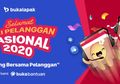 Ini Inisiatif Bukalapak untuk Pelanggan dan Mitra Di Harpelnas 2020