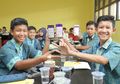 Empat Belas Ribu Pengguna Platform Zenius Berhasil Lulus SBMPTN 2020