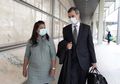 Selamat Dari Gugatan Bos Bandara Changi, TKI Asal Nganjuk Parti Liyani Kini Gugat Jaksa yang Tuntut Dia Bersalah