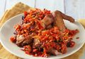 Resep Ayam Penyet Sambel Serai, Menu Sederhana dan Nikmat untuk Akhir Pekan