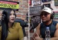 Bak Petir Di Siang Bolong, Deddy Corbuzier Pernah Tidur Dalam 1 Kamar Ukuran 1 x 2 Meter Dengan Maria Vania: Gue Sempet Nyelimutin Lo Lho...