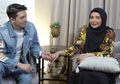 Baru Saja Berbahagia, Zaskia Sungkar Justru Terciduk Banjir Air Mata karena Hal Ini, 'Banyak Orang Nyinyir'