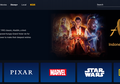 Disney+ Lampaui Target, Siap Jadi Layanan Streaming FiIm Nomor 1