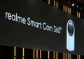 realme Kenalkan perangkat AIoT Smart Cam dan Smart Bulb pada IFA