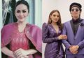 Sempat Singgung Anak Durhaka, Krisdayanti Akui Kecewa Berat Sampai Tegas Tak Beri Restu Aurel - Atta: Ada Masalah Besar