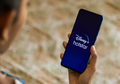 Disney Umumkan Struktur Baru Perusahaan, Fokus pada Layanan Streaming