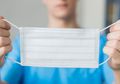 Jangan Dilakukan Lagi! Ternyata Ini Bahaya Menggunakan Masker saat Berolahraga di Tengah Pandemi Covid-19
