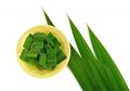 Tanpa Perlu Disemir, Uban Bisa Hilang dan Rambut Kembali Hitam Berkilau Hanya dengan Daun Pandan, Begini Cara Membuat Ramuannya