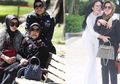Berbeda dari Syahrini yang Tinggal di Istana Reino Barack, Kakak Tiri Incess Hanya Bisa Hidup Seadanya, Intip Tampilan Dapurnya!