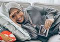 Curhat Soal Mual Sepanjang Hari di Kehamilan Pertama, Dokter Zaskia Sungkar Beri Peringatan Ini